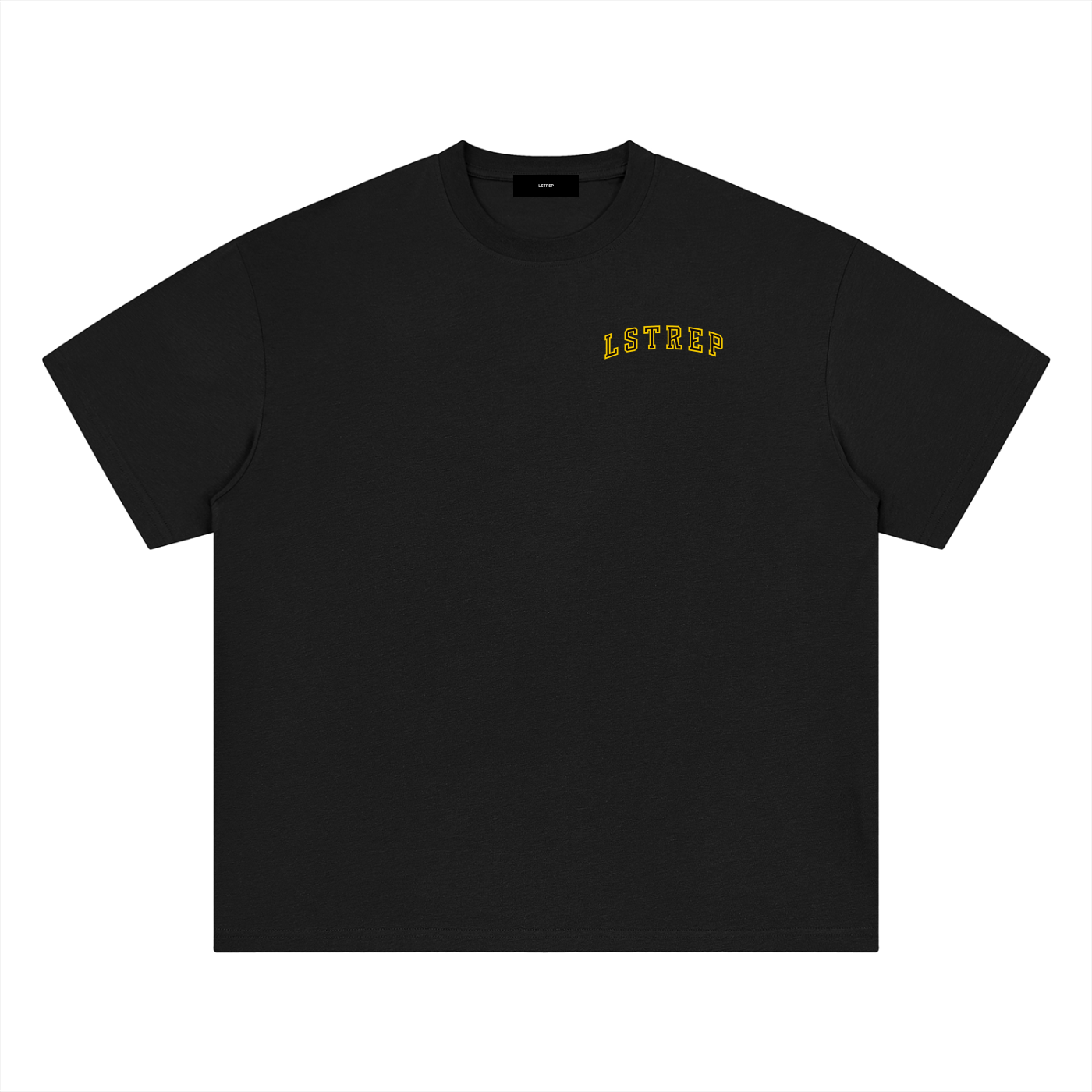 LSTREP - Putting In Work