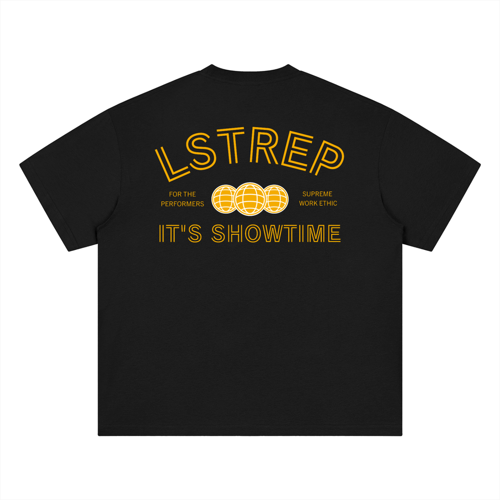 LSTREP - It's Showtime