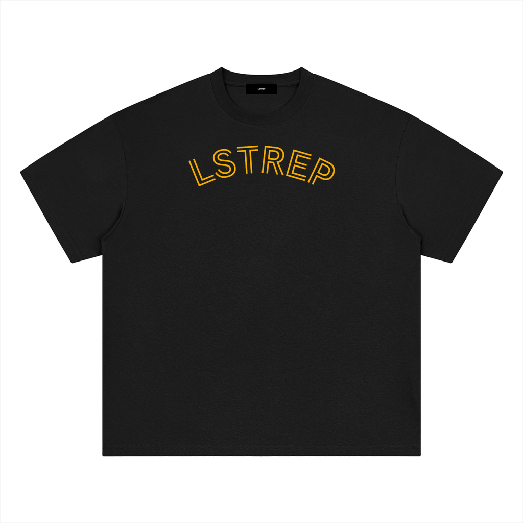 LSTREP - It's Showtime
