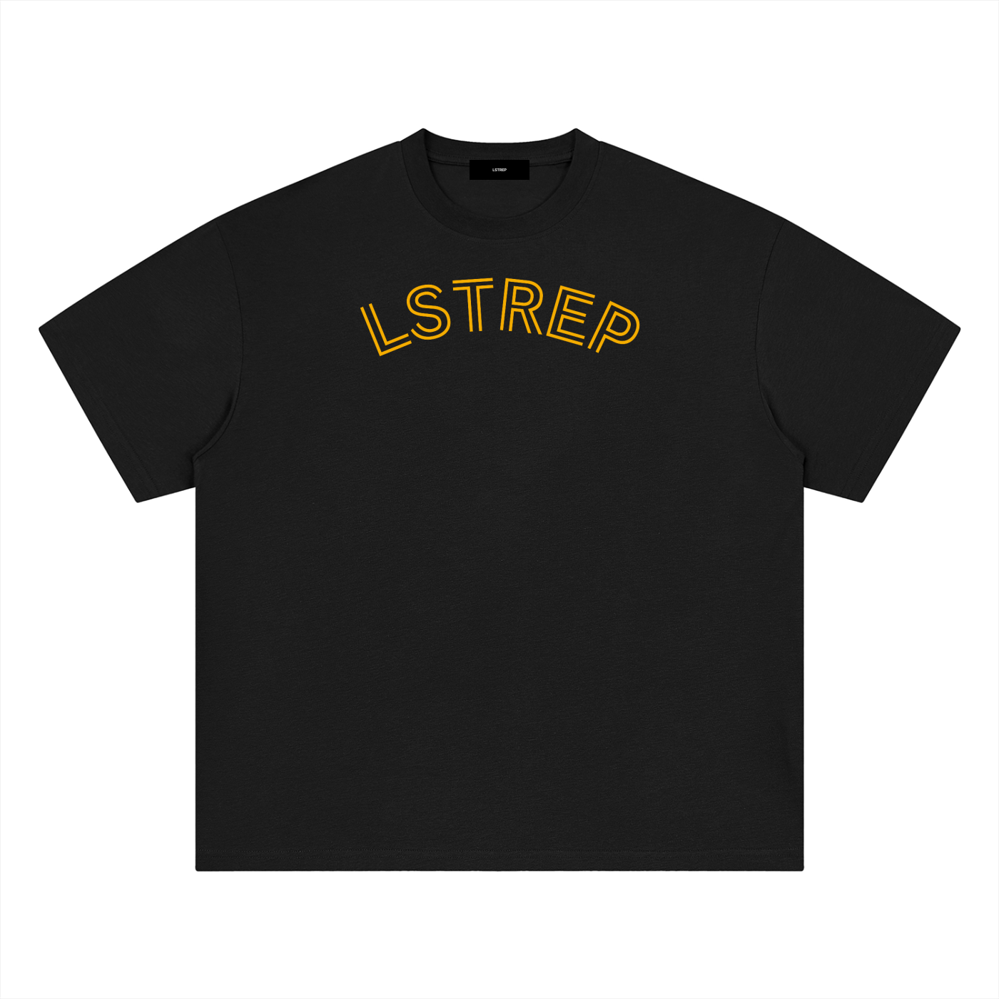 LSTREP - It's Showtime