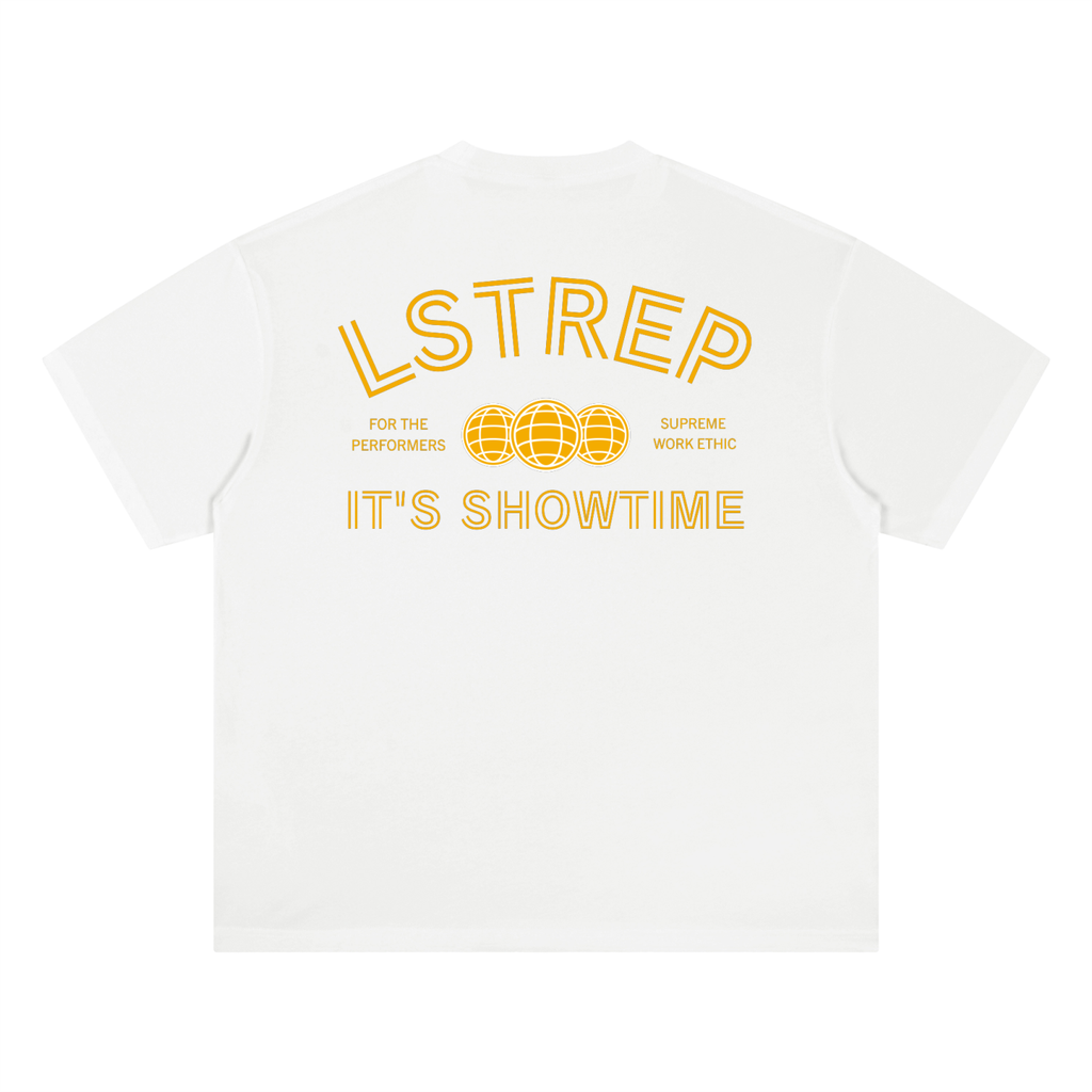 LSTREP - It's Showtime