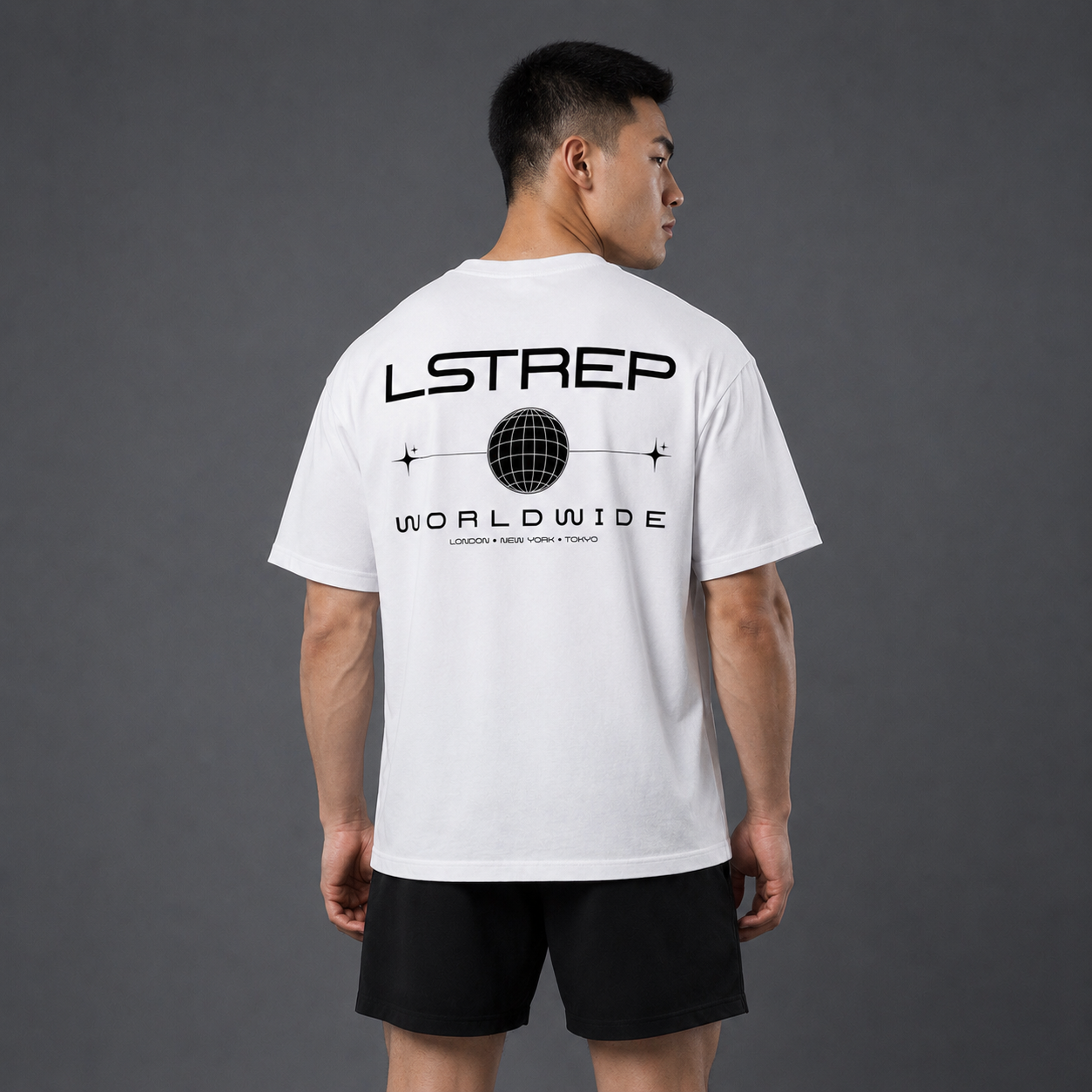 LSTREP - Worldwide