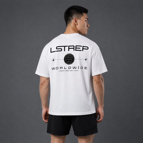 LSTREP - Worldwide