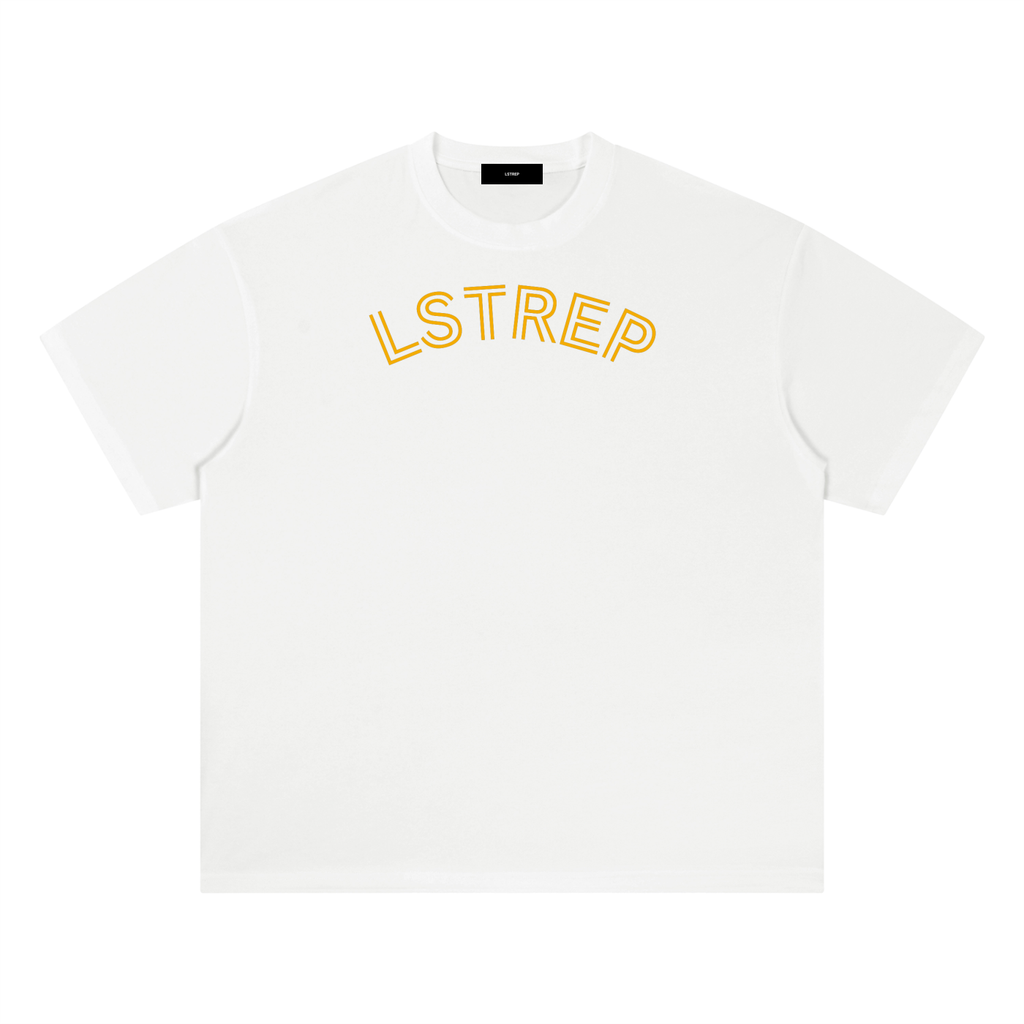 LSTREP - It's Showtime