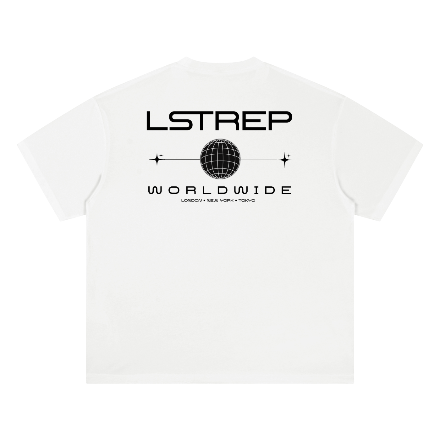 LSTREP - Worldwide